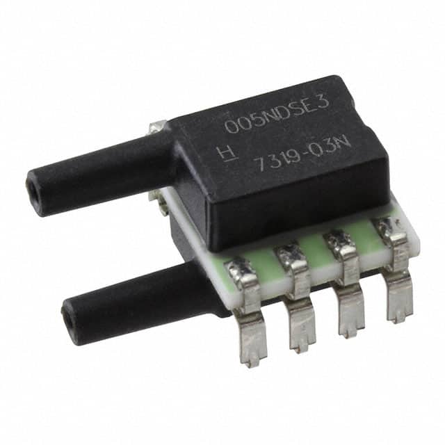 RSCMJJM005NDSE3 Honeywell Sensing and Productivity Solutions  Sensori di pressione Trasduttori